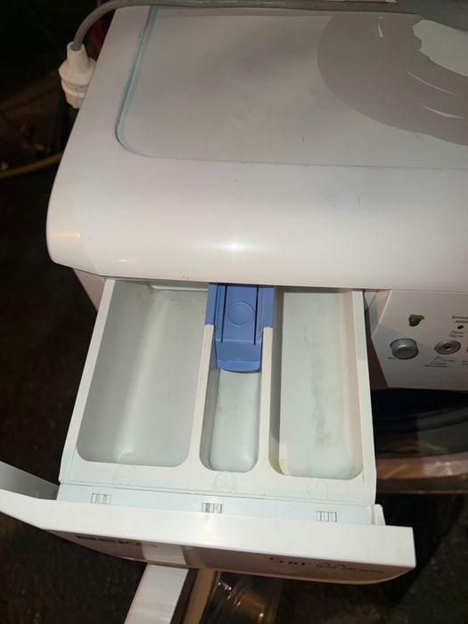 Стиральная машина Beko