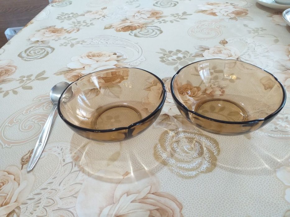 Гюведжета и купички