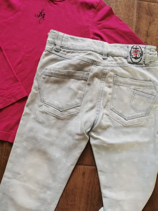 Лот за момиче 6 години