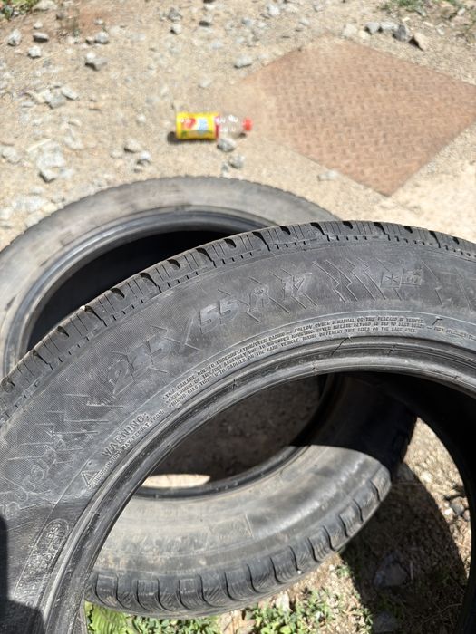 Michelin.