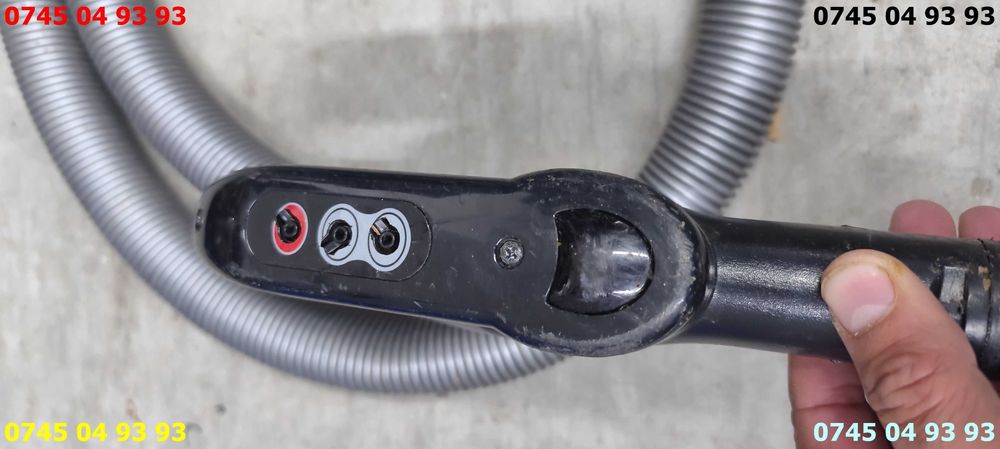 furtun aspirator samsung ptr modelele VCDC15 infrarosu functional