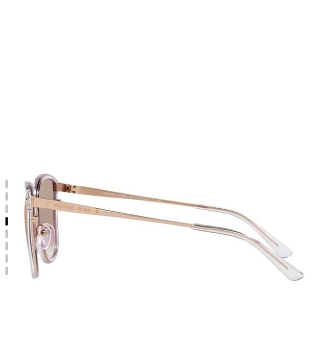 Слънчеви очила Michael Kors