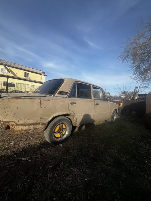 Продам  Ваз 2101