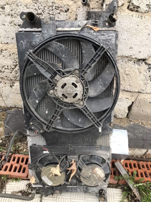 Форд транзит