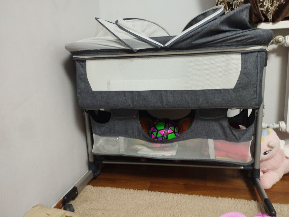 Манеж манеж кровать