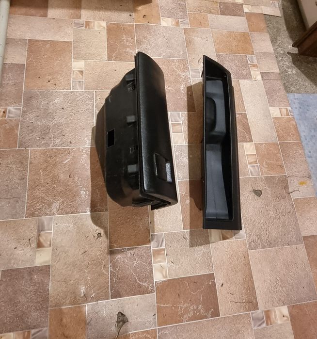 Пассат б3 бардачёк и полочка