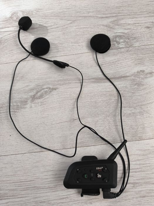 Intercom интерком V6 PRO