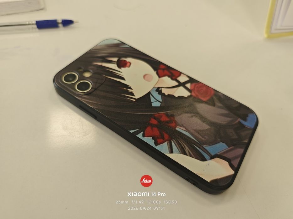 ipone 14 pro + iPhone 11