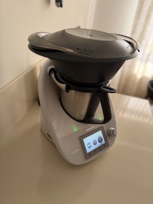 Термомикс thermomix tm 5