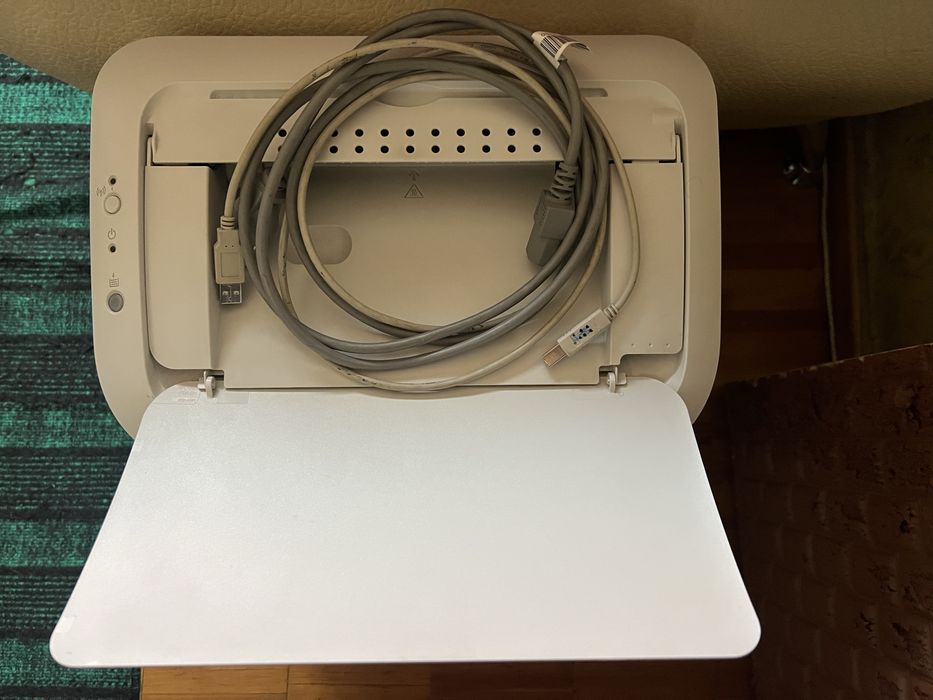 Canon LBP6030w - лазерный принтер A4