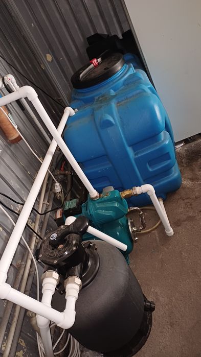 Продаю фильтр для автомоек
