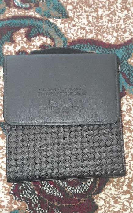 Sumka.Polo o'g'il bollar uchun o'qishga Mos.