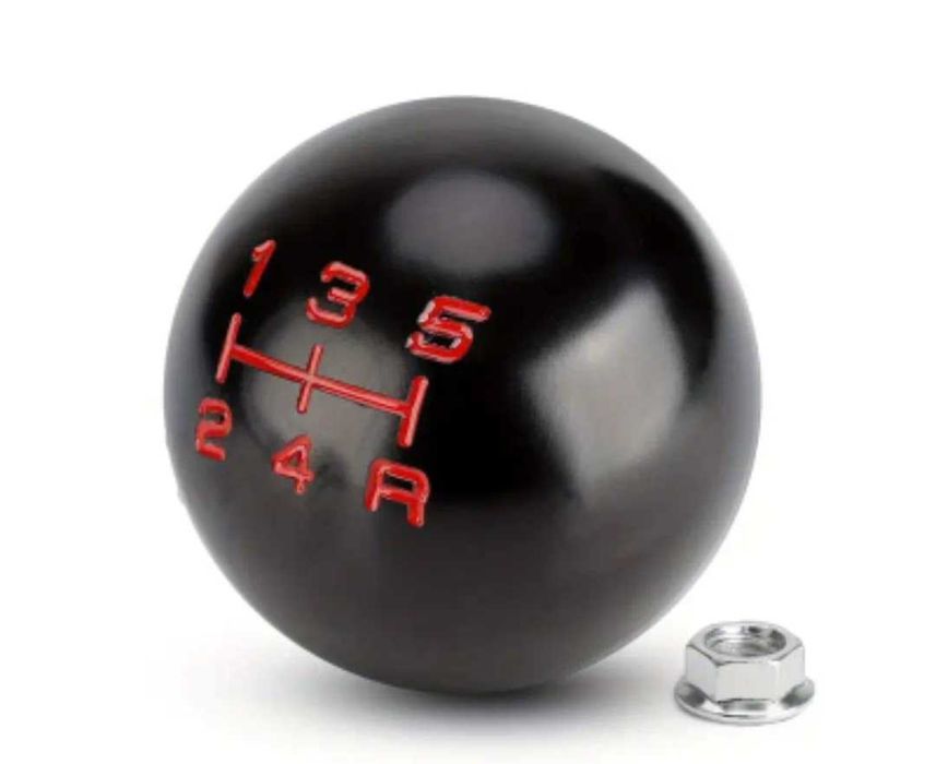 Топка за скоростен лост + маншон