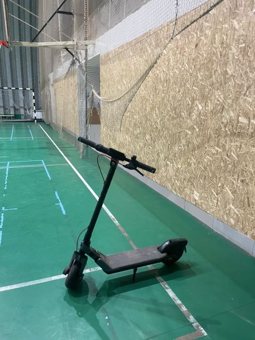 Самокат Ninebot e3