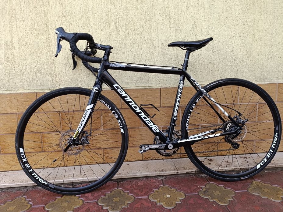 Cannondale 28 Цола