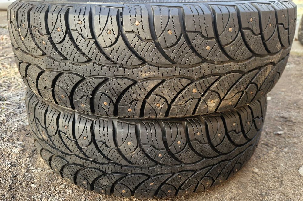 Продам шины 195/65/15