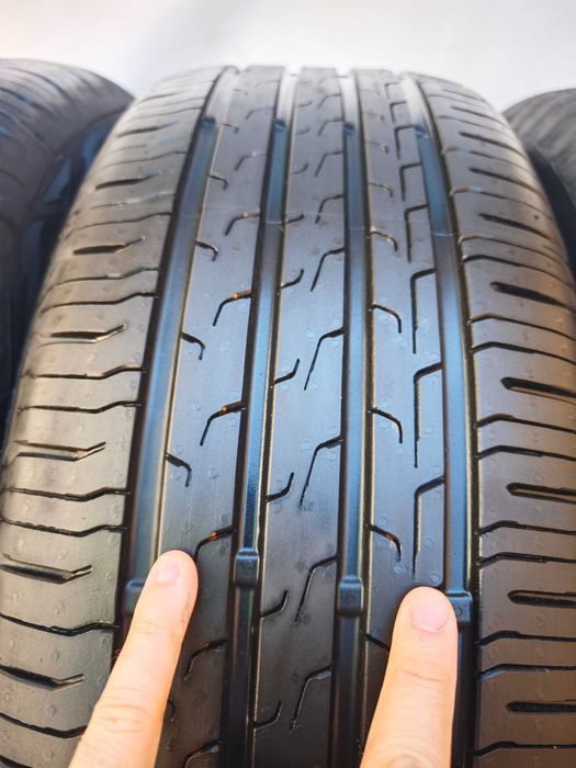Anvelope 225/60/18 vara dot 2024/47 CONTINENTAL