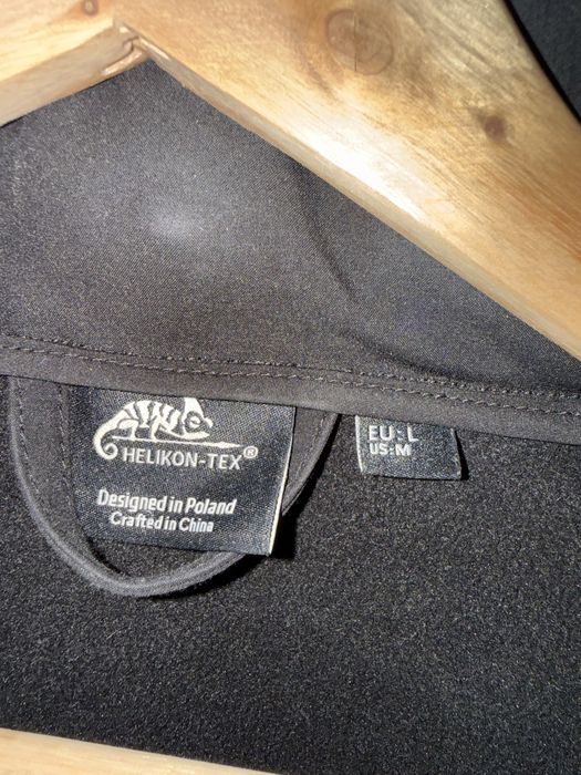 Softshell Helikon-Tex