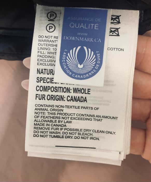 Зимняя куртка(новая)