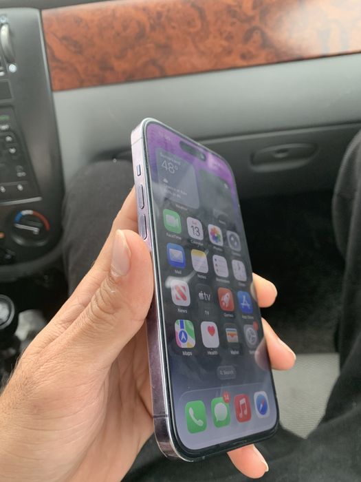 Iphone 14 Pro 128Gb