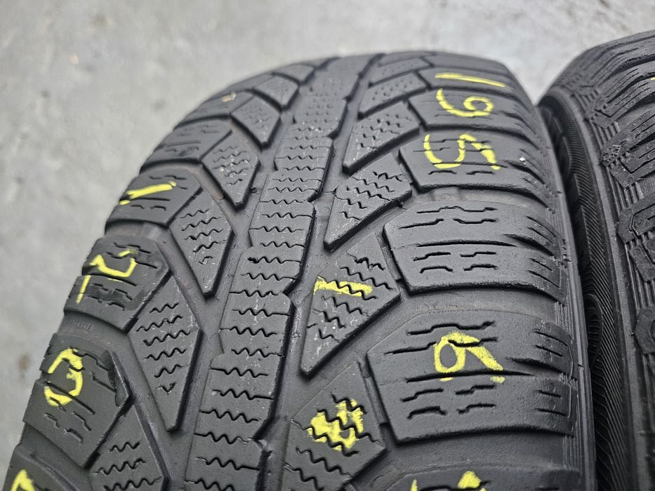 195 65 15 m+s semperit