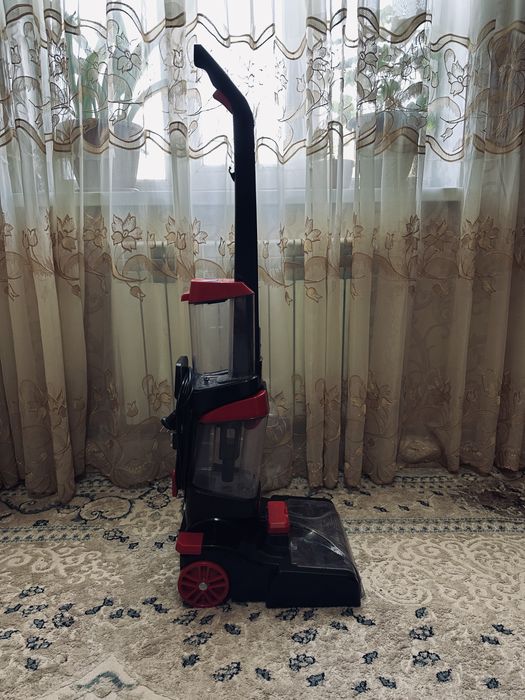 Tritower мощное мойка пылесос