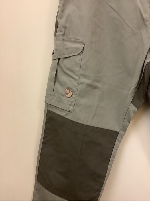 Pantaloni Fjall Raven /52
