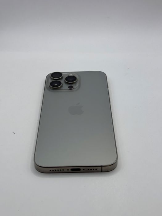 Iphone 15 Pro Max 256GB 92% Grad A Garantie 24 Luni - zonemag.ro