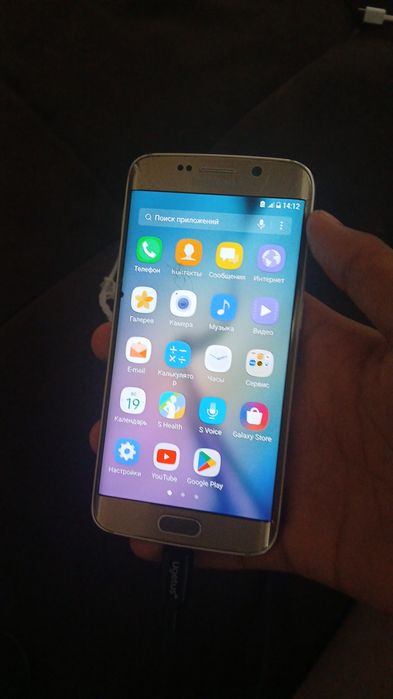Samsung s6 edge 32gb