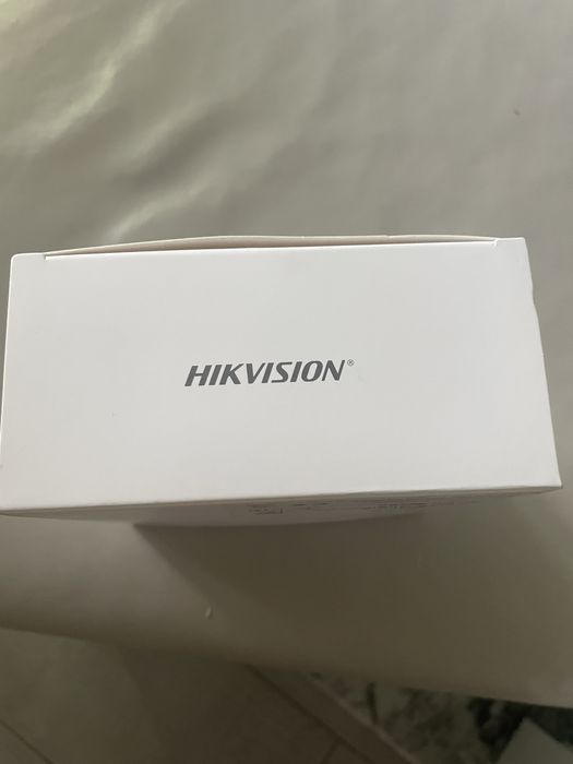 Видеорегистратор HIKVISION FHD F6 PRO 1600p, 130°/109°, GPS, WI-FI