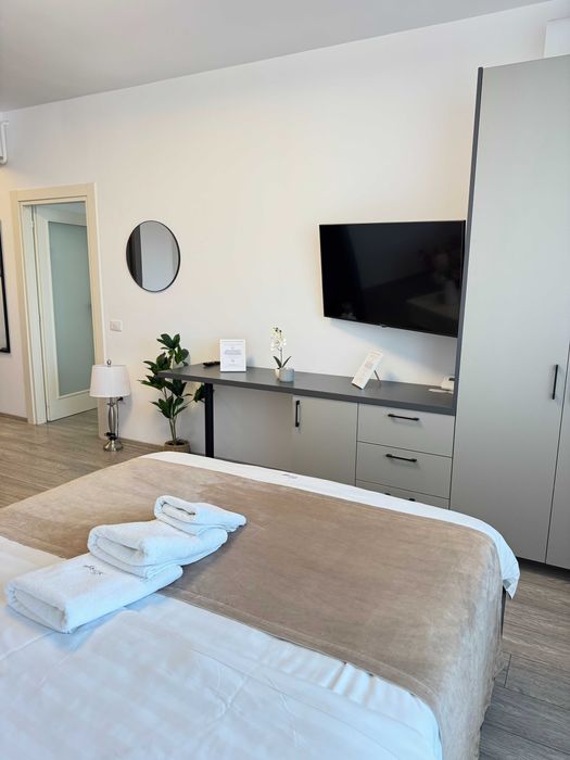 Cazare Regim Hotelier 1/2/3 Cam - Palas/Copou/ Piata Unirii