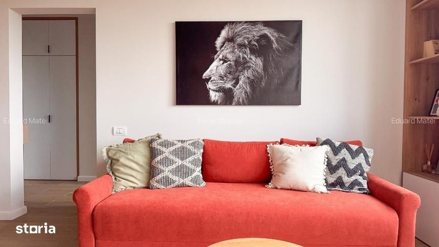 Apartament 2 camere | Tineretului | 7’ Metrou |