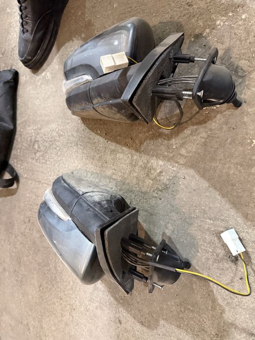 Гранта зеркала на 14/15