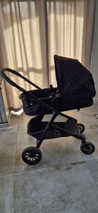 Детска количка- 3 в 1