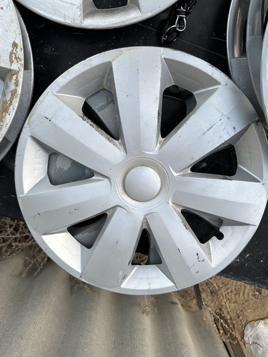 Зимные Шины и калпаки