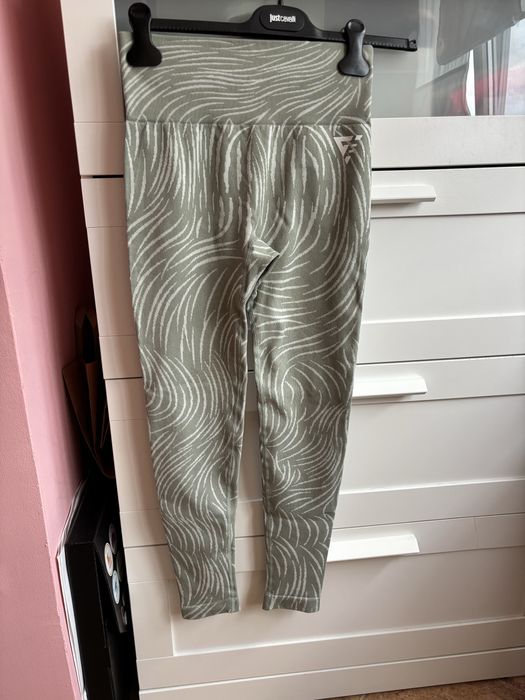 Спортен клин Genezis