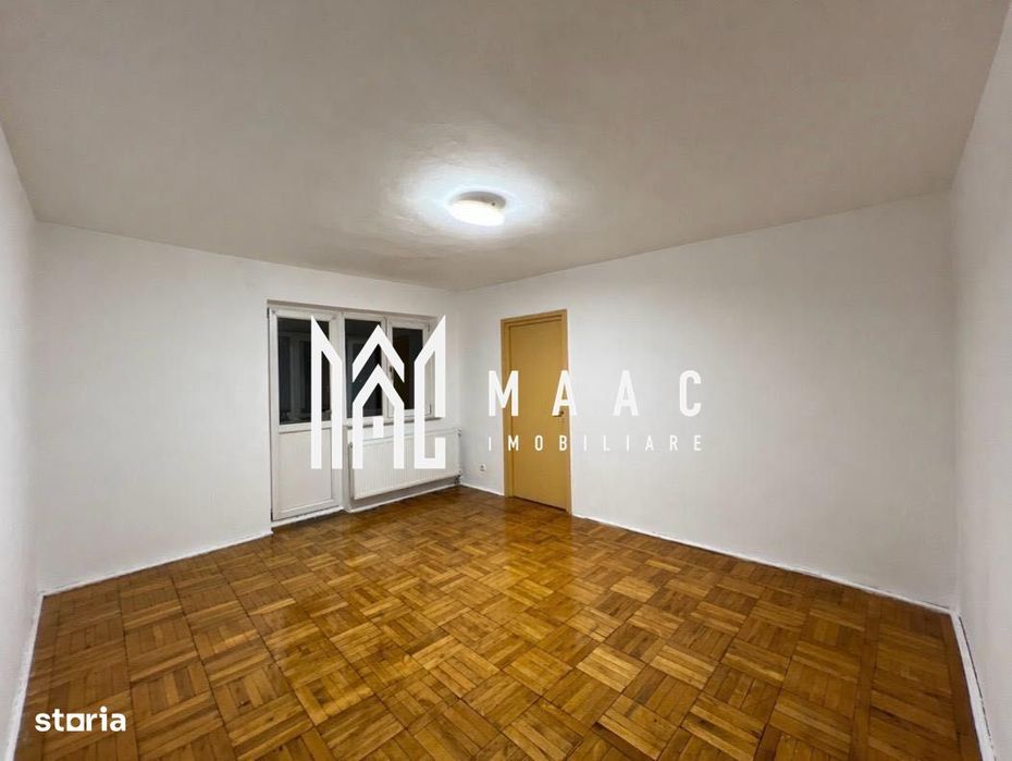 Apartament 2 camere| Ramnicu Vâlcea|52 mp|Zona Traian|64.000 euro neg