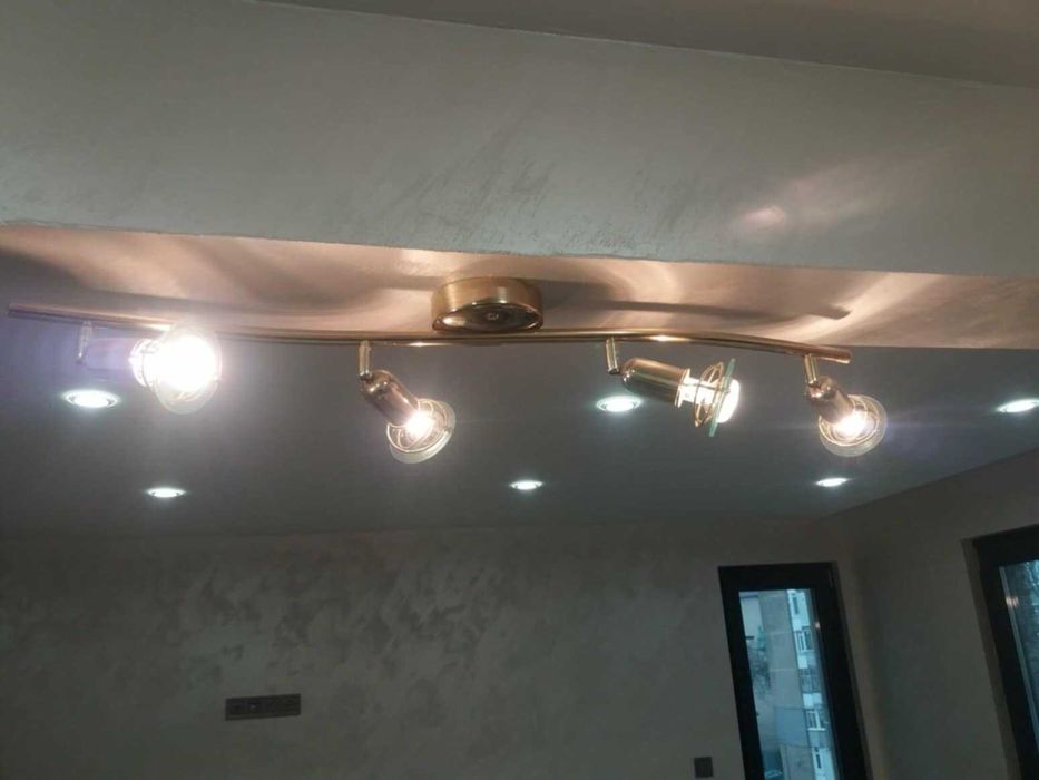 Осветително тяло