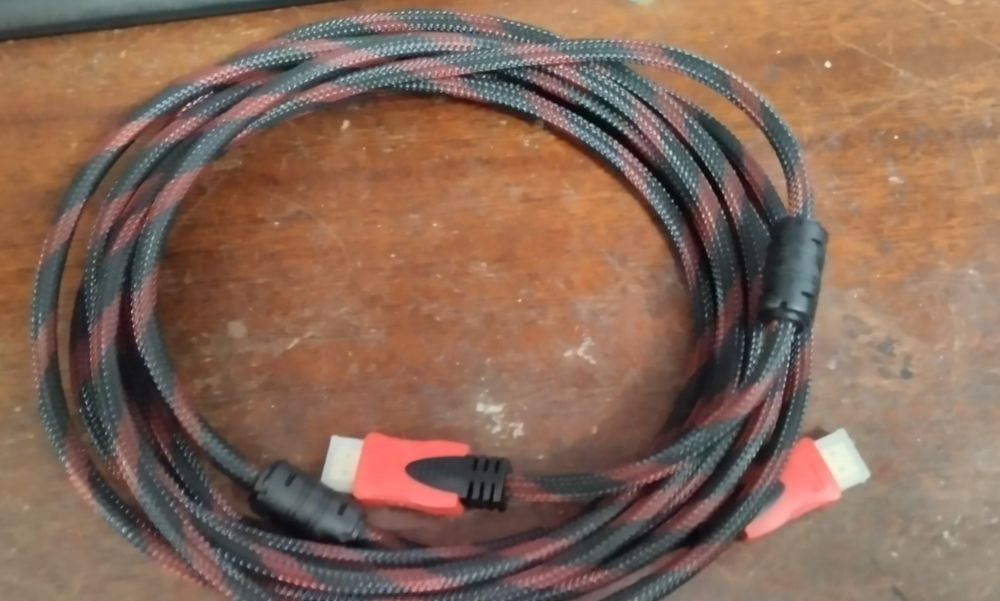 HD кабель 5 метров