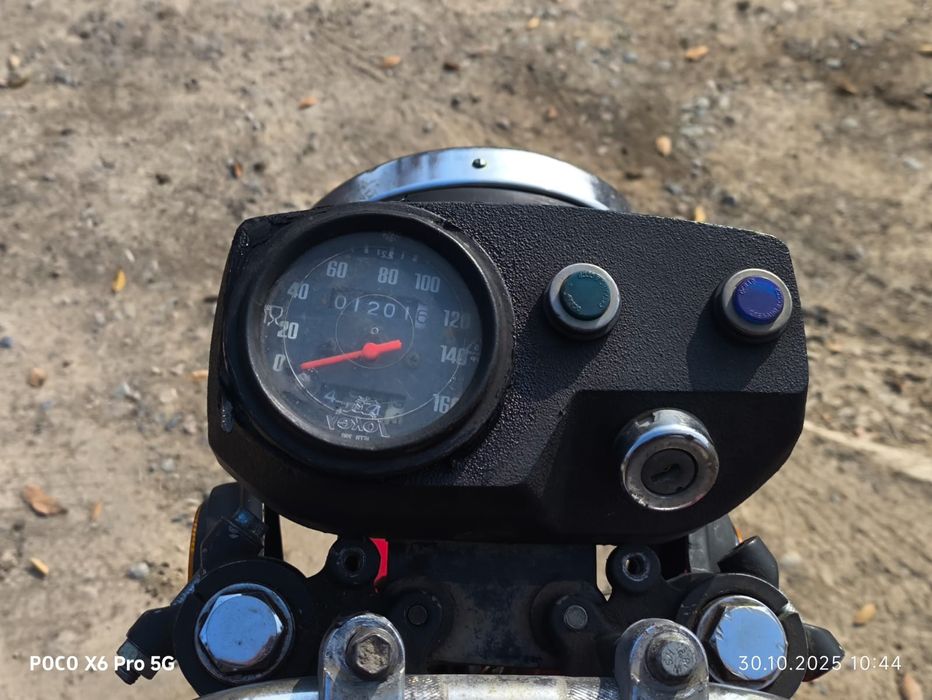 Продам Восход 3м 01 1992г 200 куб