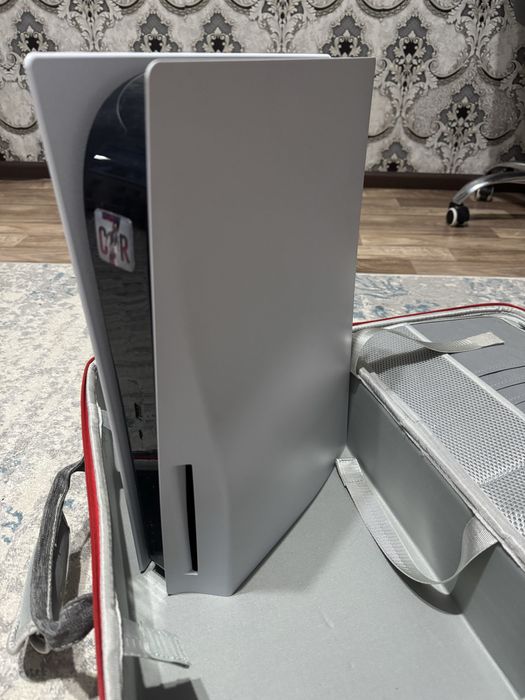 Sony playstation 5