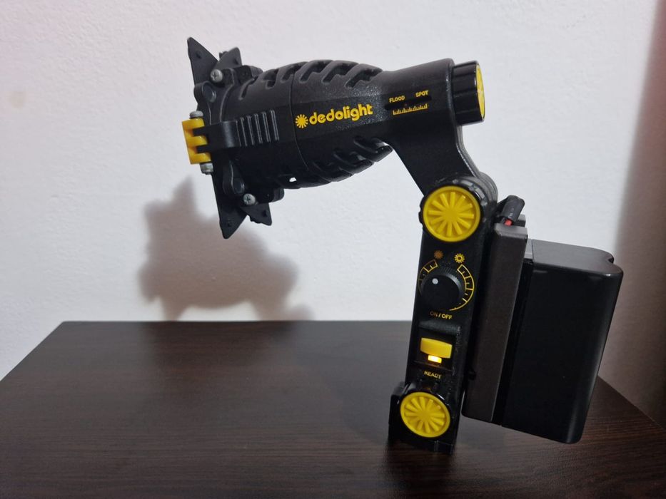 Dedoight DLOBML2 Ledzilla 2 Standard