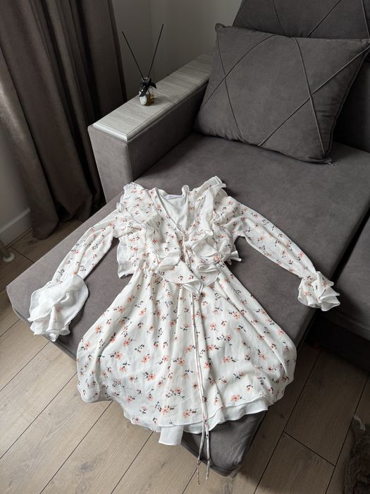 Платье летнее MANICA