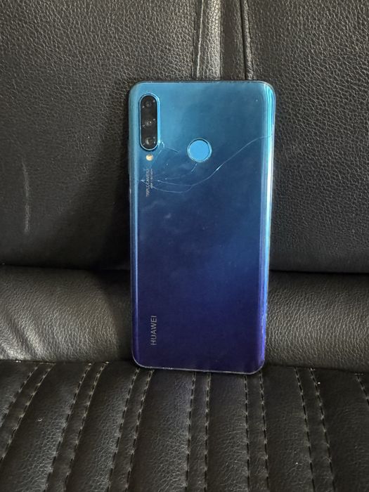 Huawei P30 Lite 128