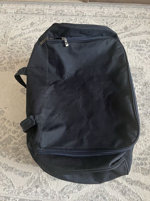 Продам дорожную сумку