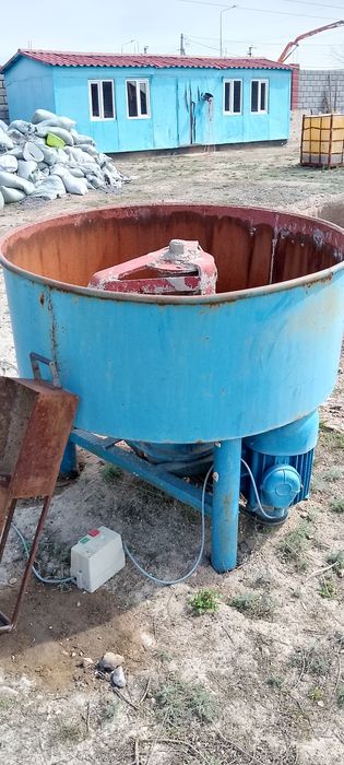 Продам станок для изготовления легокирпича