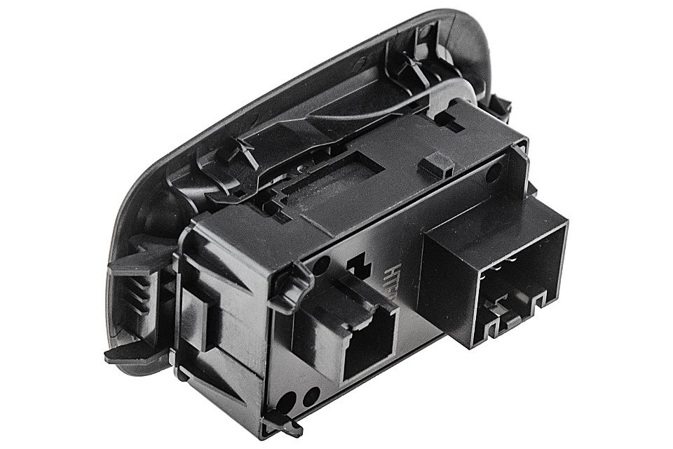 Бутони Ключ За Ел.стъкла Ford, Transit Custom, Tourneo Custom, 12 Пин