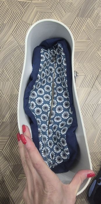 Оригинална чанта O'BAG