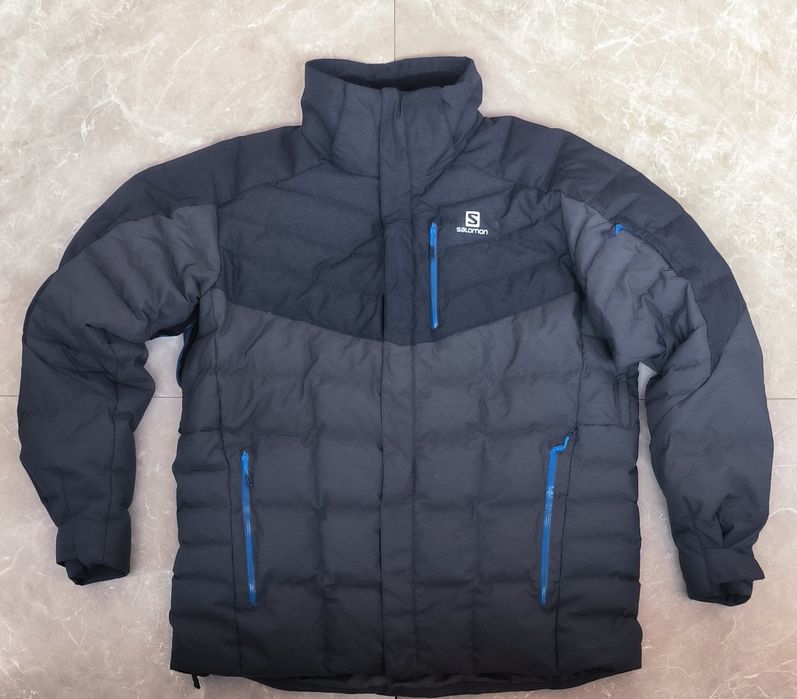 Salomon Ски яке Icetown 2 XL