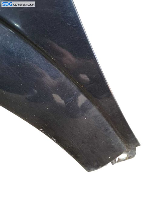 Aripa Stanga Fata Opel Astra G 1998 - 2007 [LC0420]